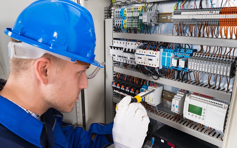 électricien urgence Poissy