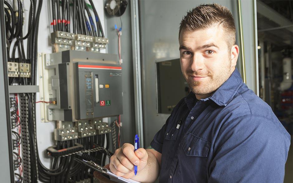 électricien urgence Poissy