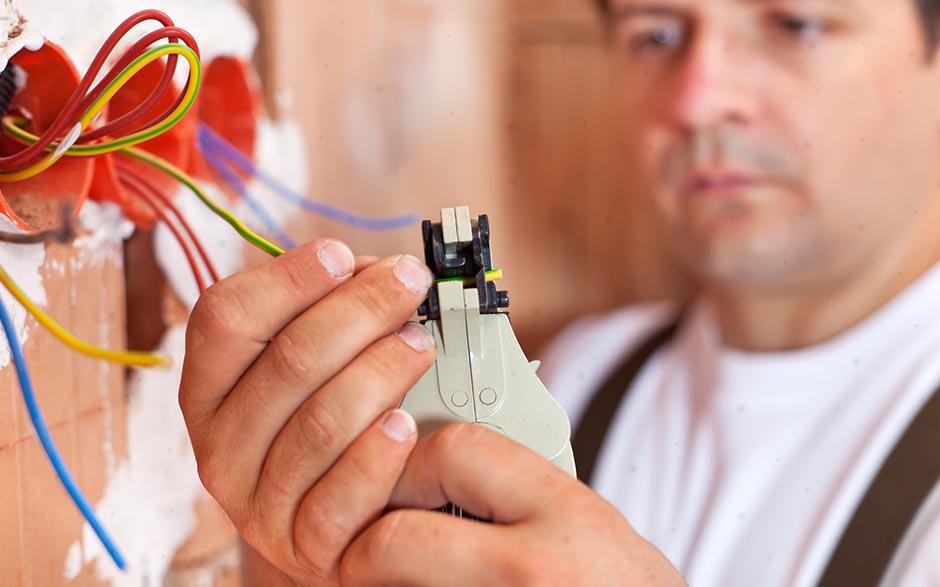 électricien de maintenance Juvisy-sur-Orge