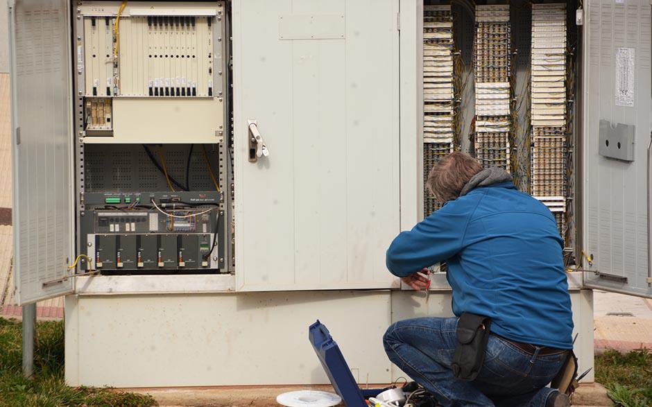 électricien dépannage Sceaux
