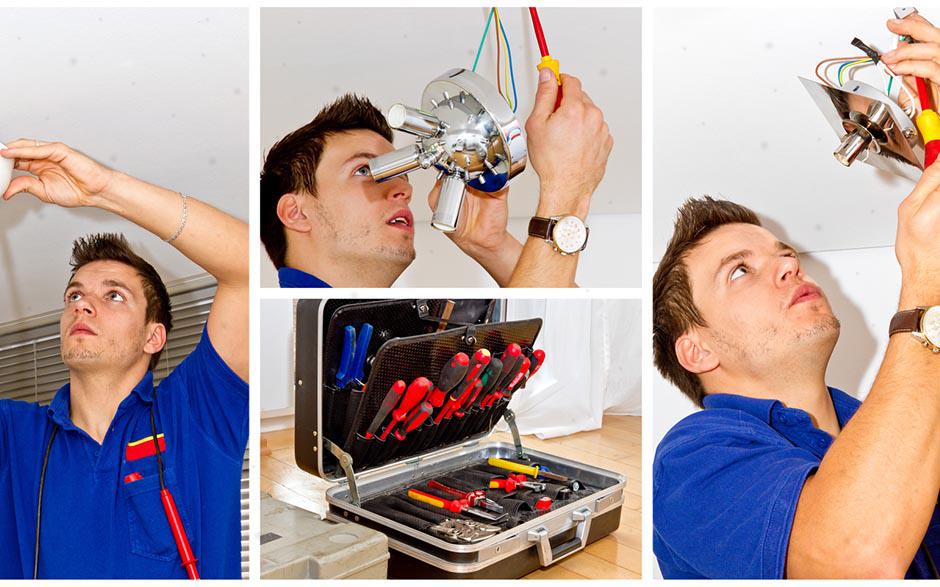 électricien de maintenance Juvisy-sur-Orge