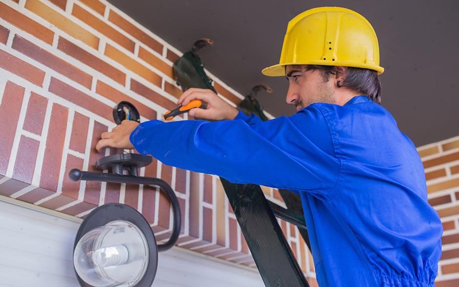 dépannage électricien Argenteuil