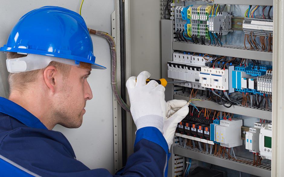 installateur électricien Argenteuil