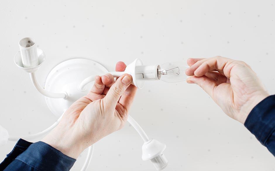 électricien dans le bâtiment Colombes