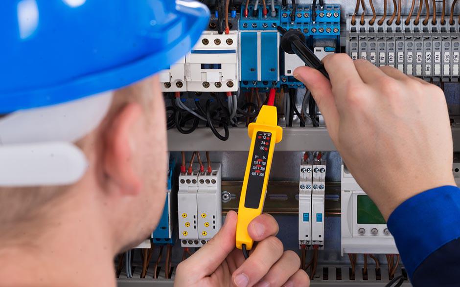 électricien de maintenance Juvisy-sur-Orge