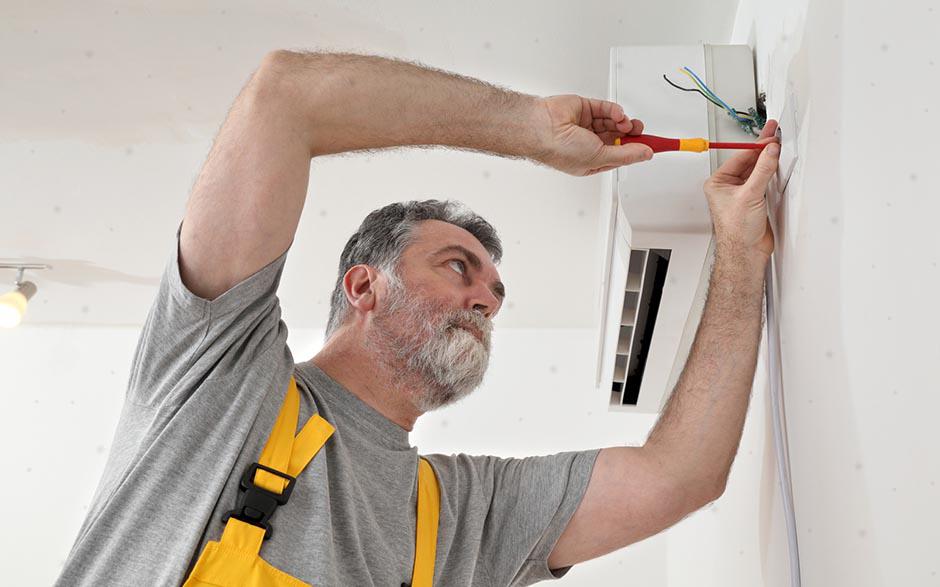 électricien de maintenance Juvisy-sur-Orge