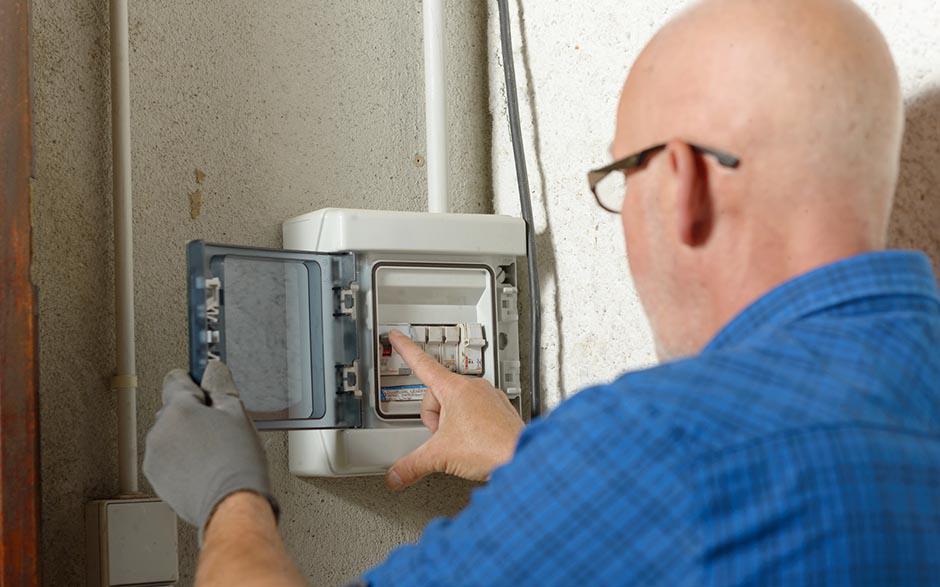 installateur électricien Argenteuil