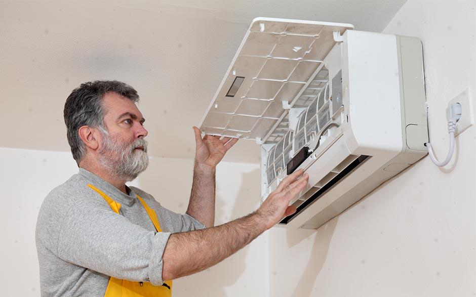 électricien urgence Poissy